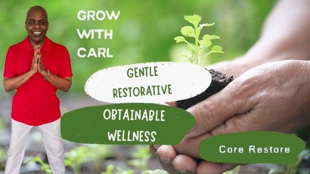 GWC S3 E 13 Core Restore