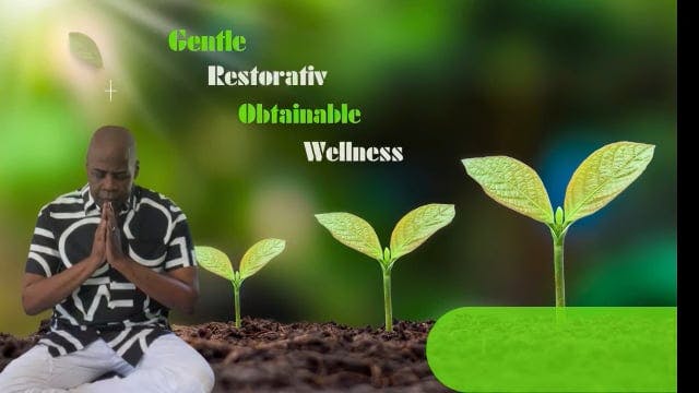 GWC S4 E 3  Qi Yoga