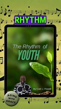 Embracing the Rhythm of Youth