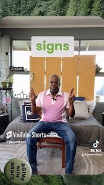 EFT Tapping with Carl Powell  #growwi...