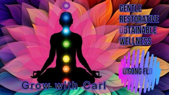 GWC S2 E46 Qigong Flow