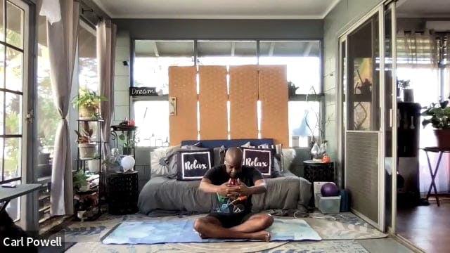 GWC S3 E 97 Qi Yoga