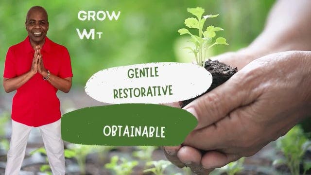 GWC S3 E 92 Core Restore