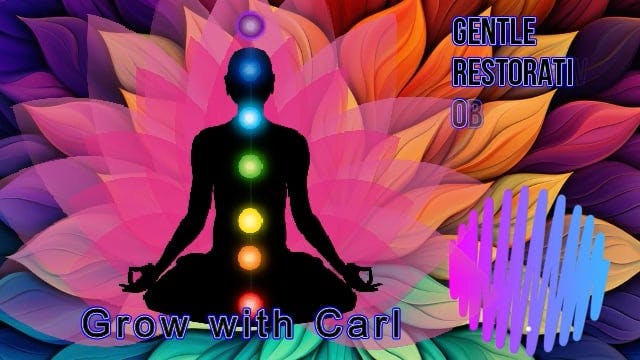 GWC S2 E61 Core and Restore