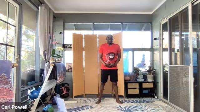 GWC S2 E32 Qigong Flow
