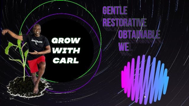 Qigong Flow 5-15-23