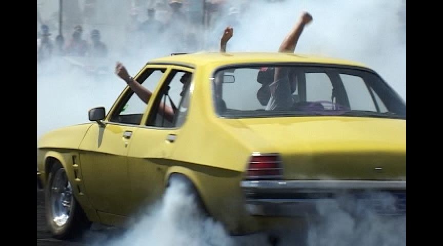 Grunt Files TV - S1, Ep7