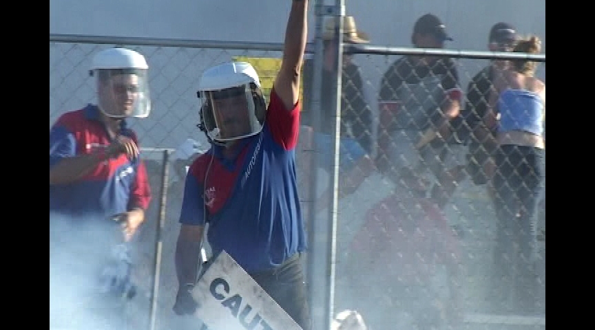 Grunt Files TV - S1, Ep1