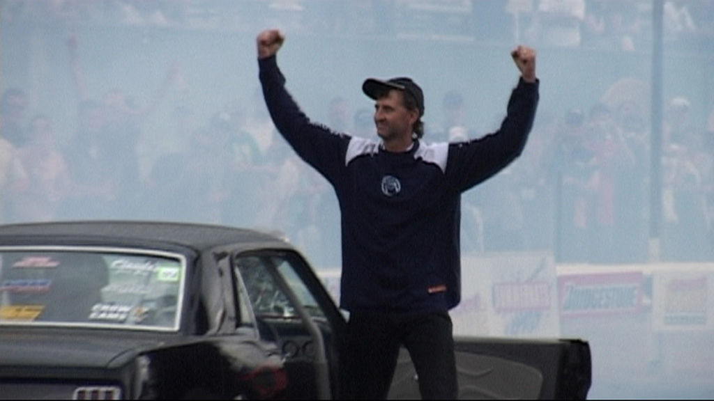 Grunt Files TV - S3, Ep6 - Summernats Part1