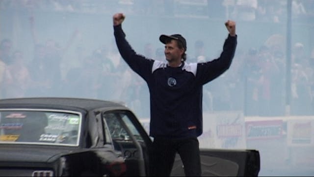 Grunt Files TV - S3, Ep6 - Summernats...