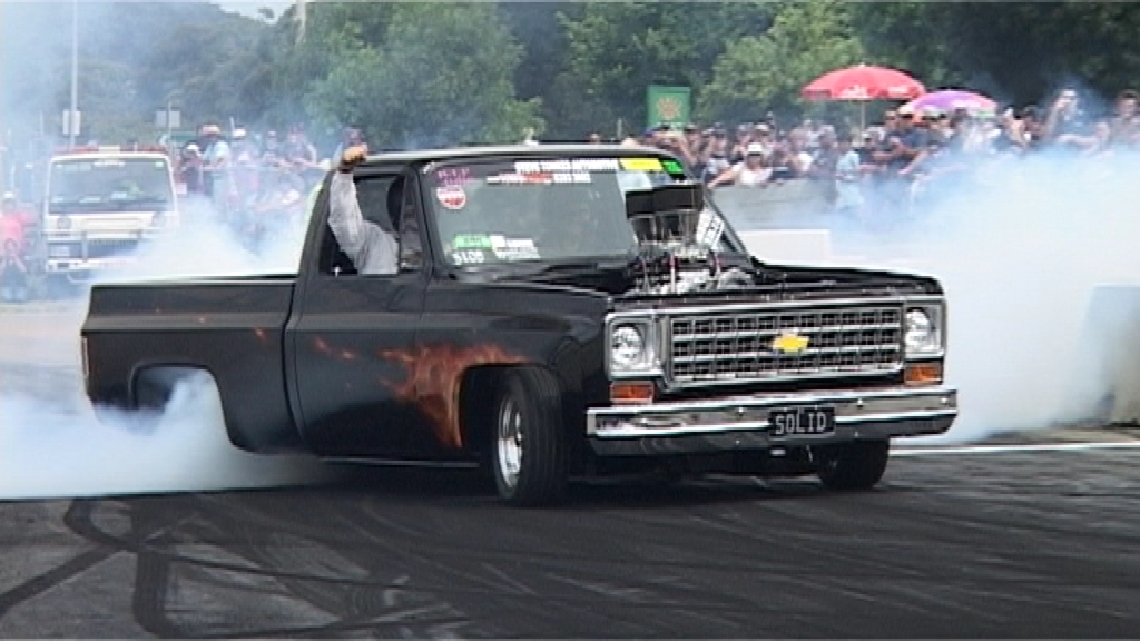 WATCH FREE - Grunt Files 12