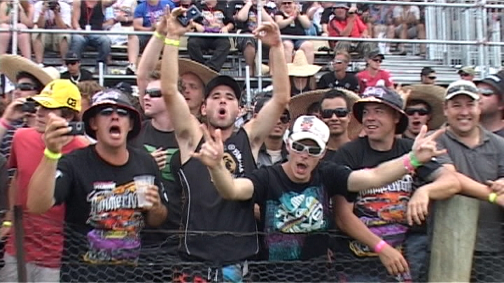 Grunt Files TV - S3, Ep7 - Summernats Part2