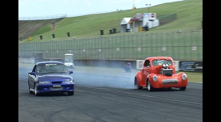 Grunt Files TV - S1, E9