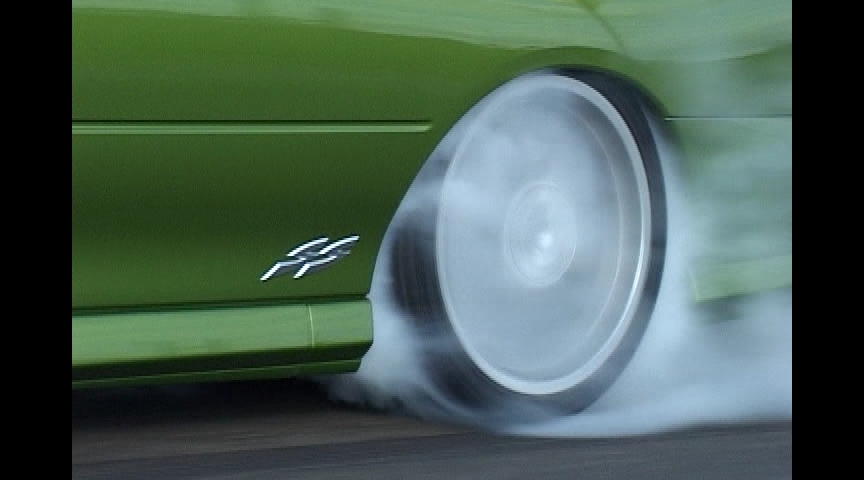 Grunt Files TV - S1, Ep3