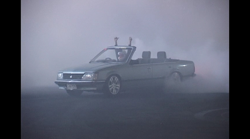 Grunt Files TV - S1, Ep5