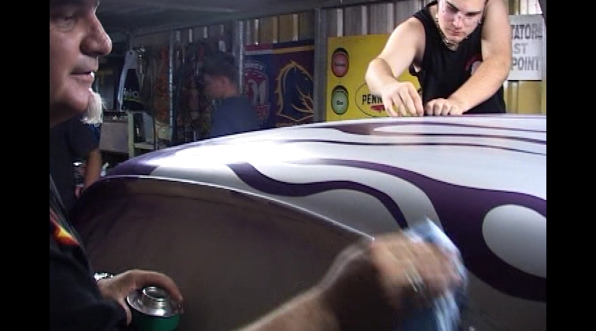 Grunt Files TV - S1, Ep8