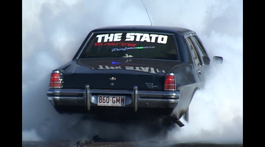 Grunt Files TV - S1, Ep2