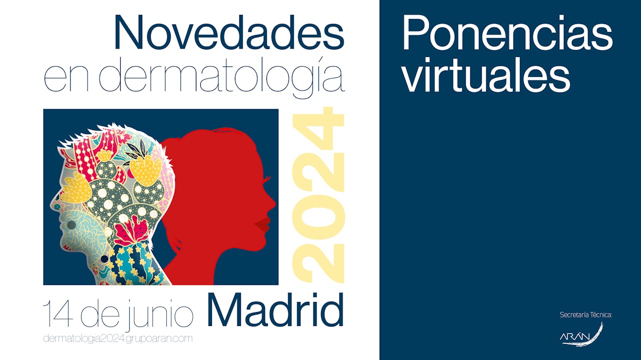 NOVEDADES EN DERMATOLOGÍA 2024