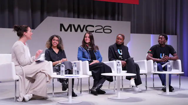 #ChangeTheFace - Summit Youth Unmuted...