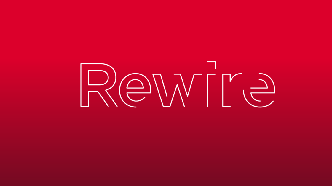 Rewire: A podcast from the GSMA and MWC
