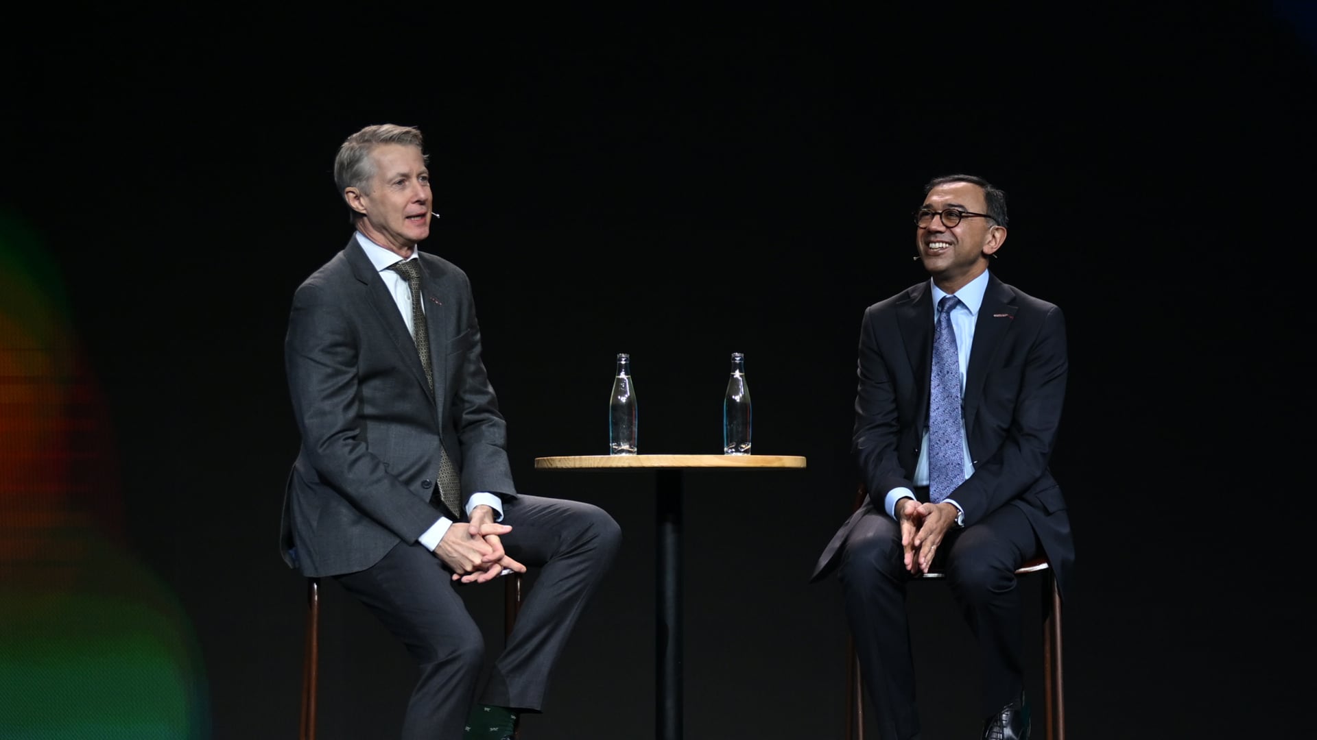 MWCB25 Keynote 1: The Gateway to a New Future