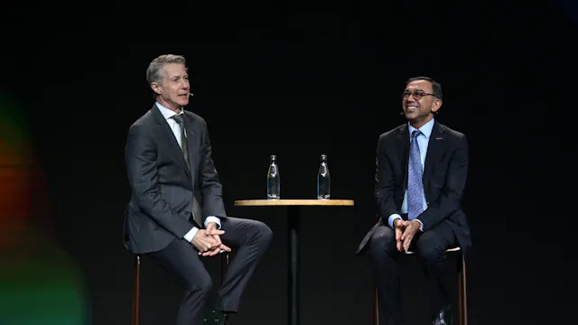 MWCB25 Keynote 1: The Gateway to a Ne...