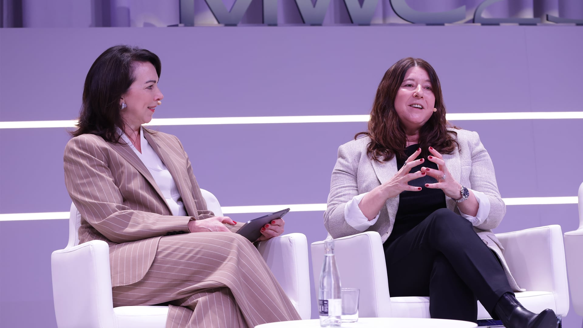 MWCB25 Diversity4Tech The ROI  for Inclusion