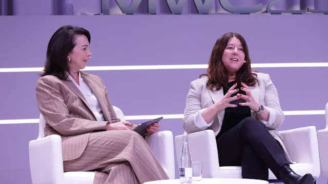 MWCB25 Diversity4Tech The ROI  for In...