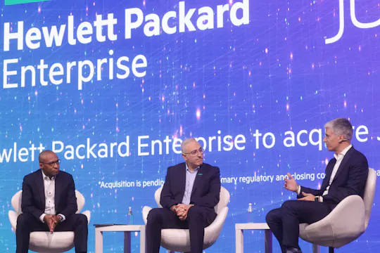 MWC24 Keynote 7 Powering the Future