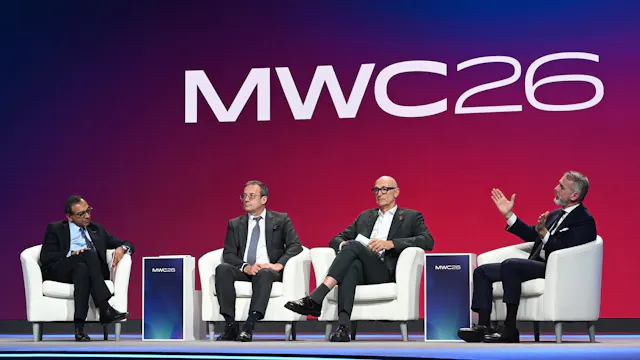 MWCB26 Keynote 4:What Does Strategic ...