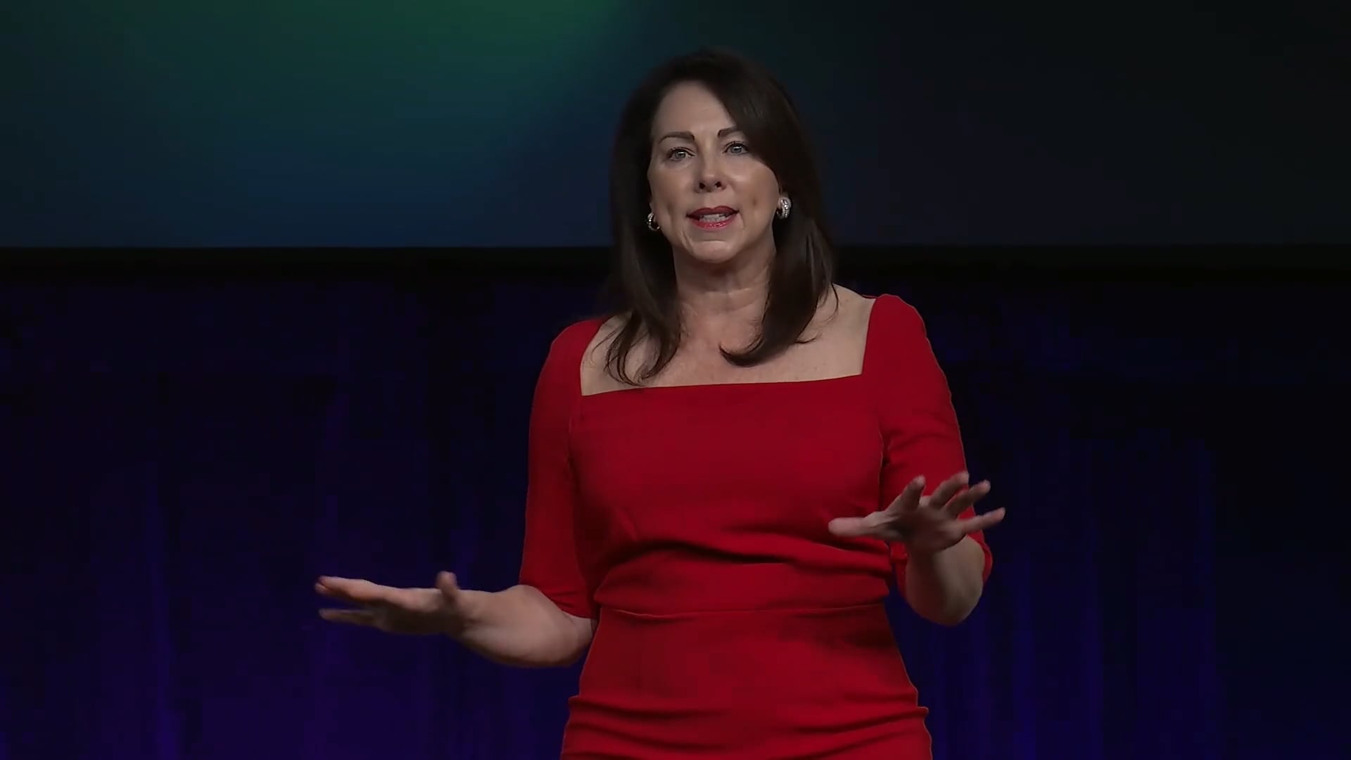 MWCLV25 Keynote 1: The Big Picture