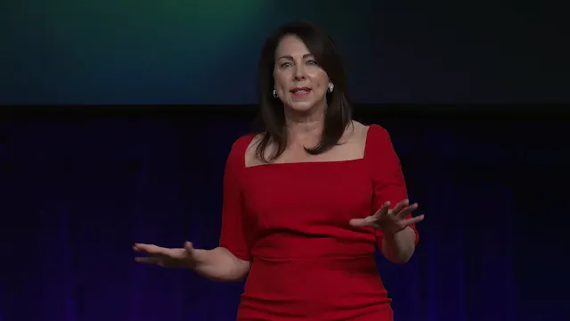 MWCLV25 Keynote 1: The Big Picture