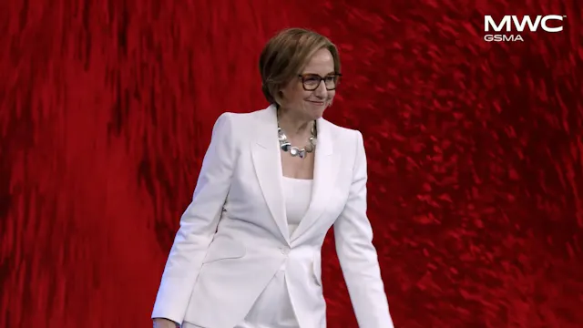 MWCB26 Keynote 1: Leading the future:...