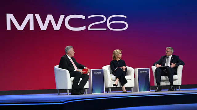 MWCB26 Keynote 3: The Politics of Con...