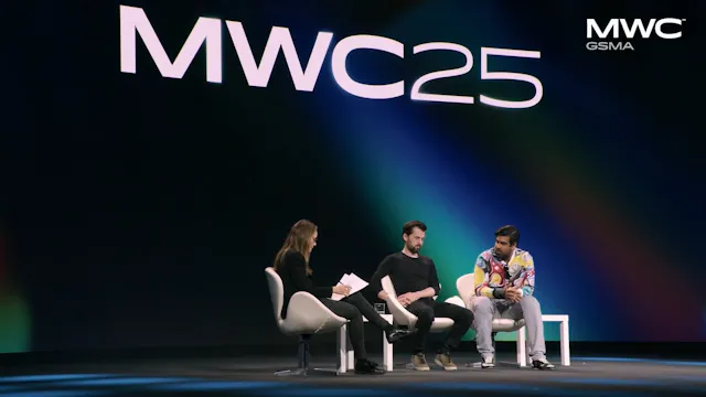 MWCB25 Keynote 11: Keynote 11: Disinf...