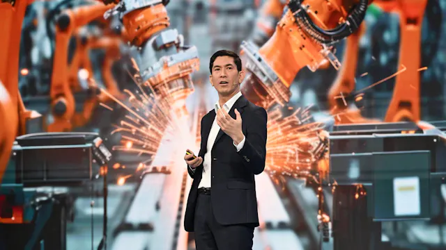 MWCB26 Keynote 6: Architects of the A...