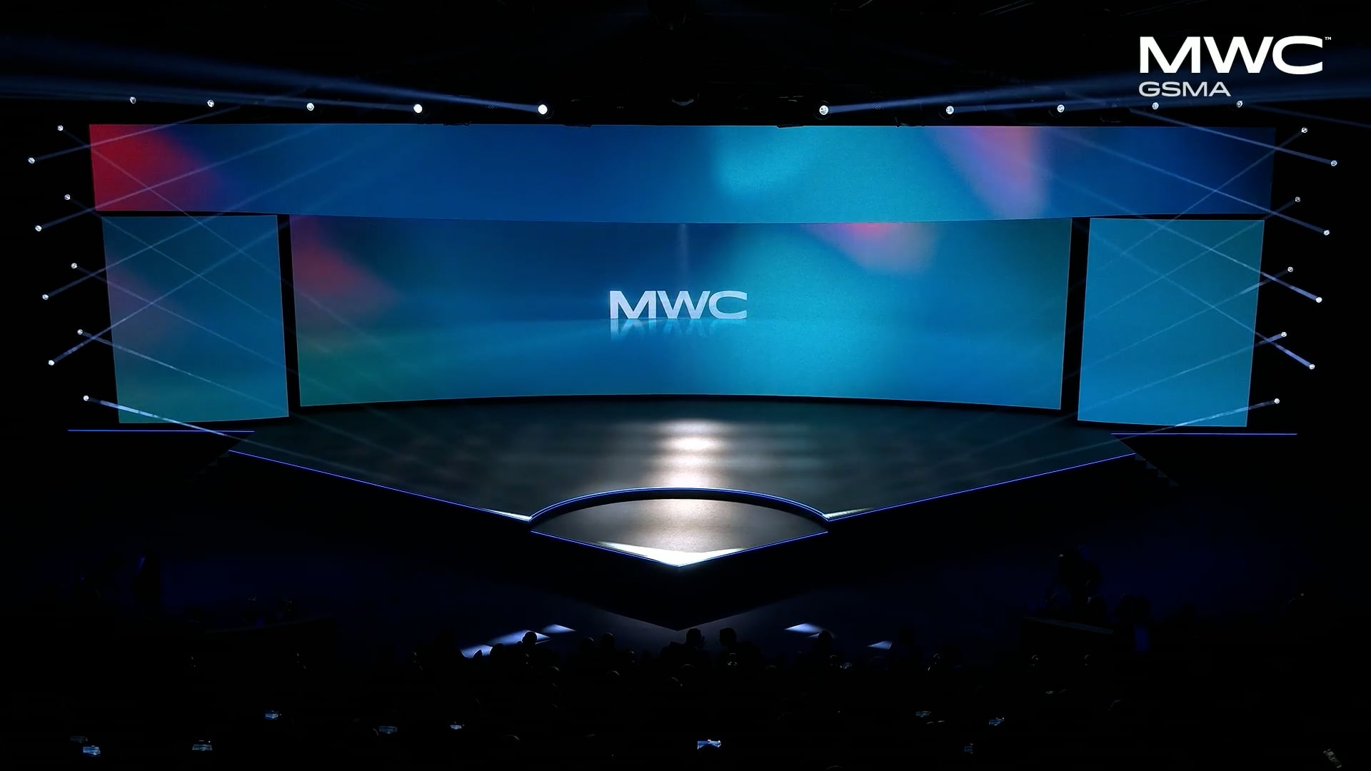 MWCB26 Keynote 1: Leading the future: Intelligent, Inclusive, Unstoppable