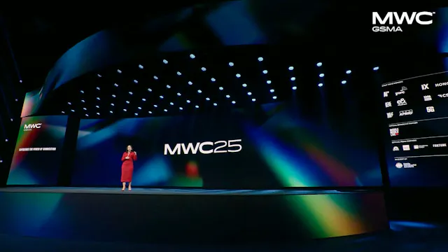 MWCB25 Keynote 2:  Beyond Connectivit...