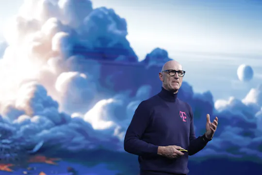 MWC24 Keynote 4 Europe's New Horizons