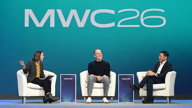 MWCB26 Keynote 11: Rewriting the Play...