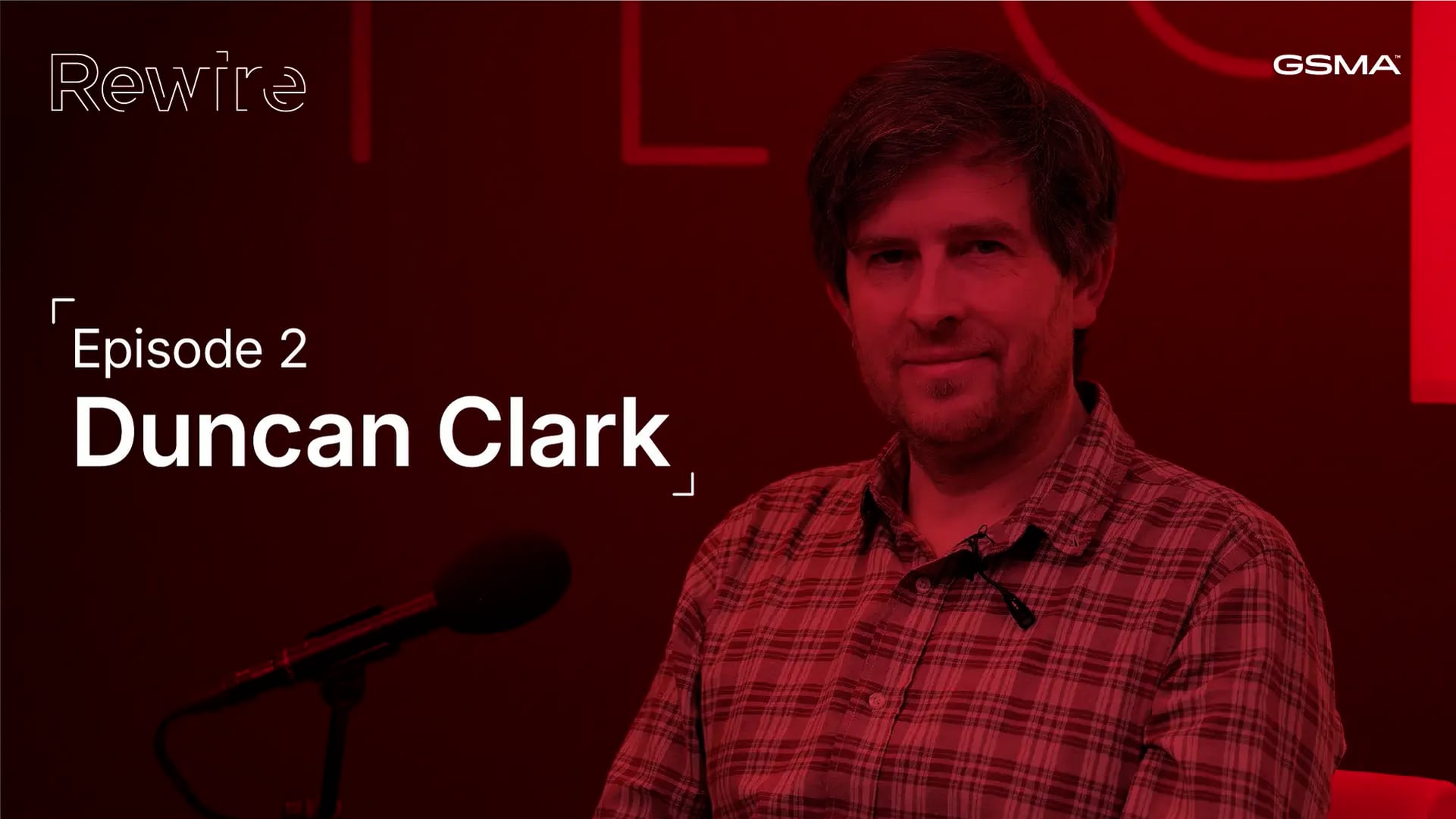Rewire Episode 2: The Ingredients of Understanding with Duncan Clark