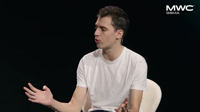 MWCB25 Keynote 7: Tech Game Changers