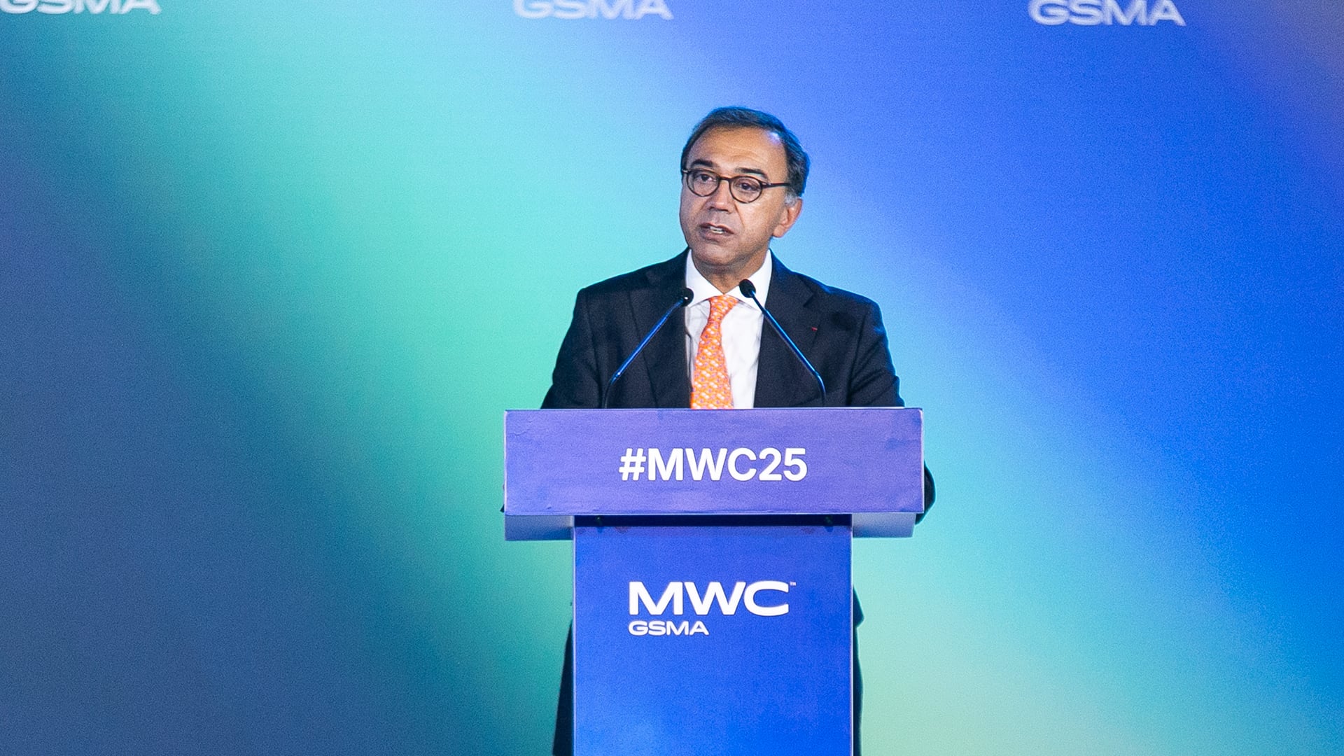 MWC Kigali Opening Ceremony
