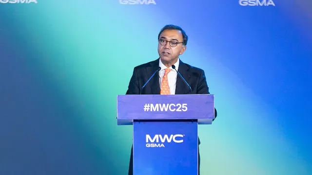 MWC Kigali Opening Ceremony