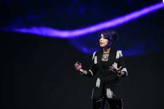 MWC24 Keynote 9  Partners to Gamechan...