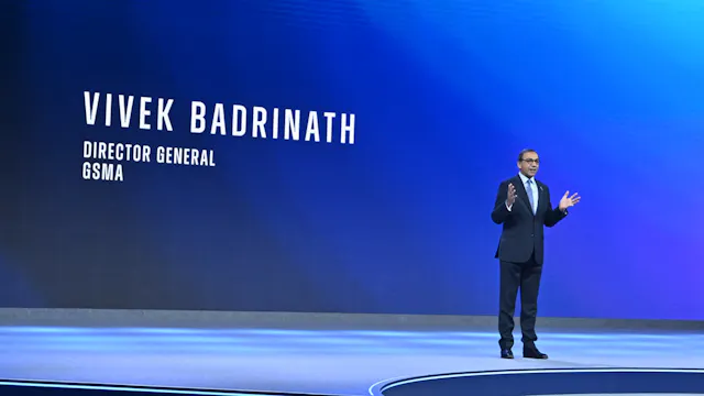 MWCB26 Keynote 1:Leading the future: ...