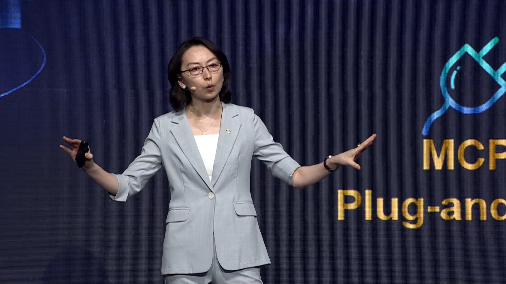 MWCS25 Keynote 2: The Techco Transformation Pioneering the Next Era of Innova...