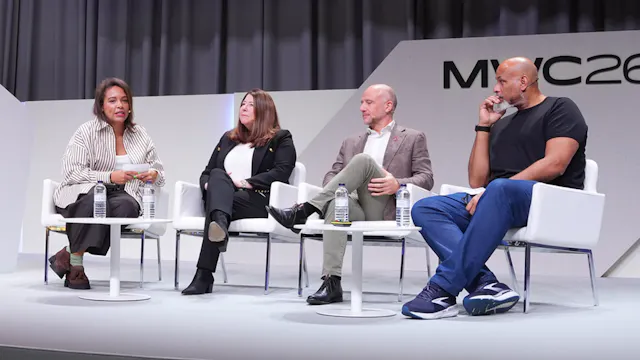 #ChangetheFace - Summit The Growth Mu...