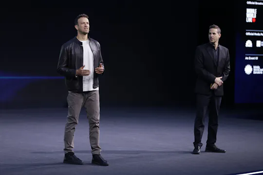 MWC24 Keynote 8 A New Era of Intellig...