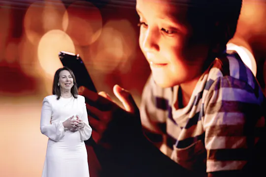 MWC24 Keynote 6  Breaking Barriers fo...